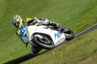Advanced Group White Bikes